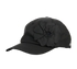 Valentino Floral Applique Baseball Cap, front view